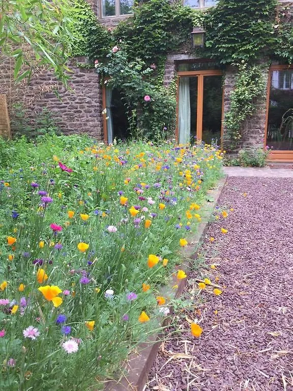 Holiday home Gite Du Charme En Broceliande Mauron